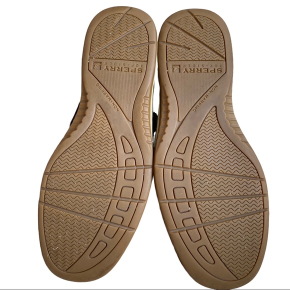 Sperry Topsider Ivyfish Shoes - Picture 6 of 11